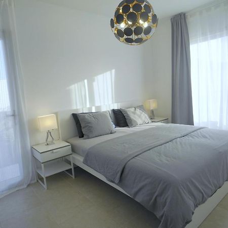 Villa Patricia Playa Blanca Eksteriør billede