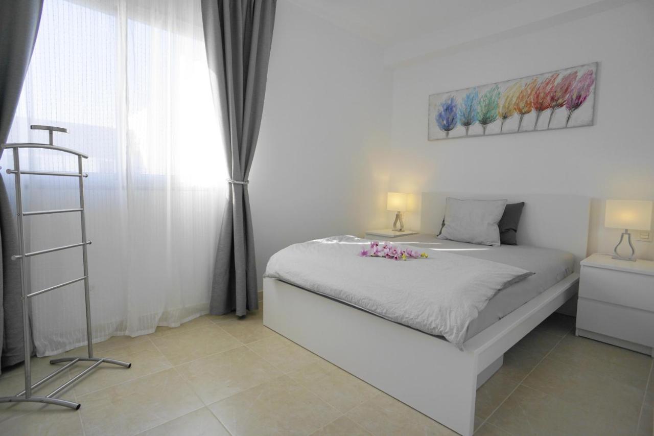 Villa Patricia Playa Blanca Eksteriør billede