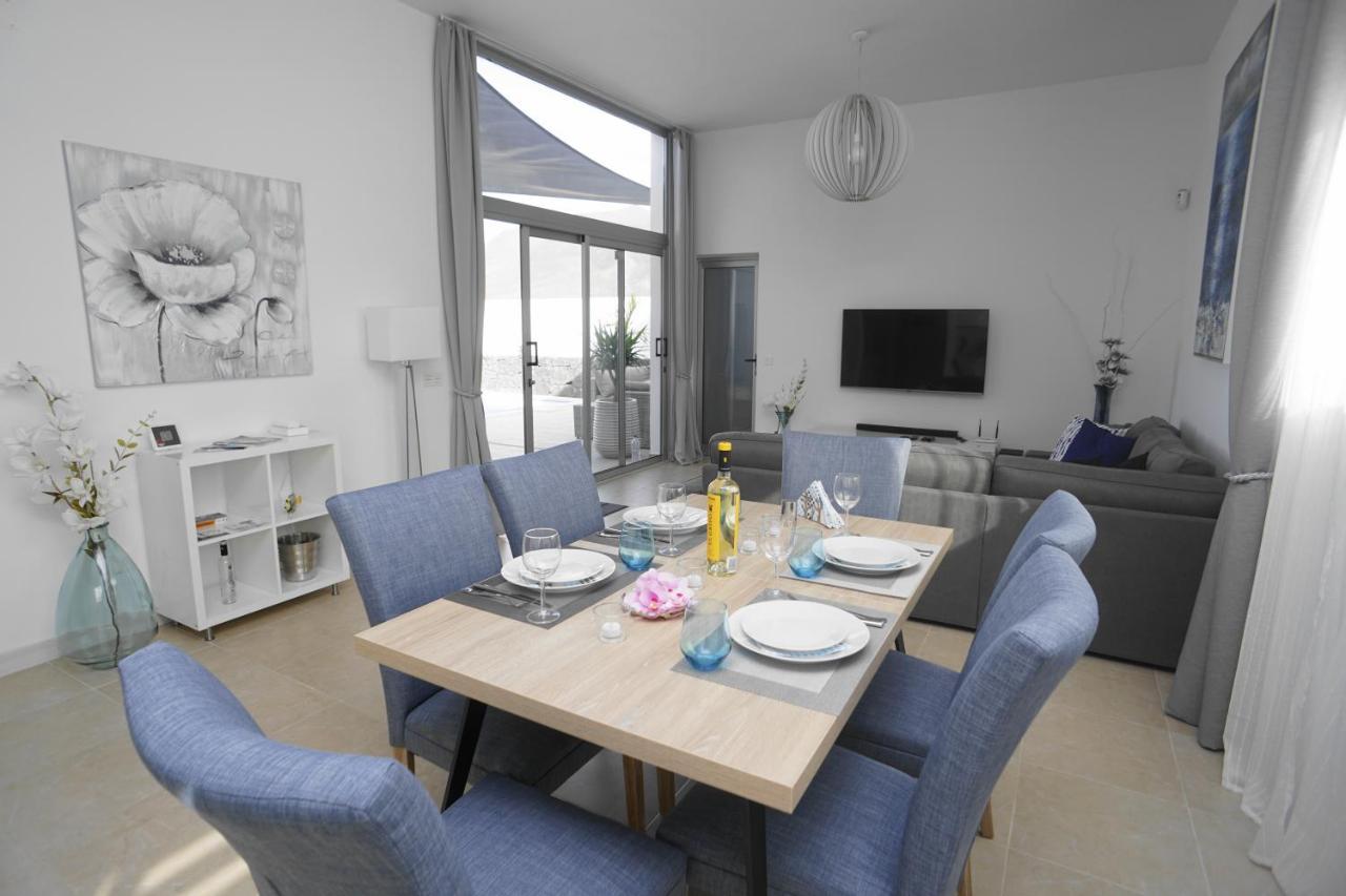 Villa Patricia Playa Blanca Eksteriør billede