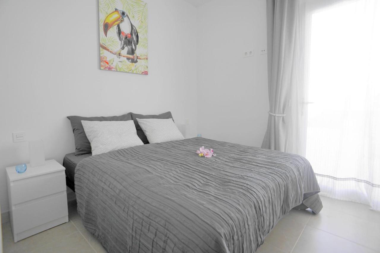 Villa Patricia Playa Blanca Eksteriør billede